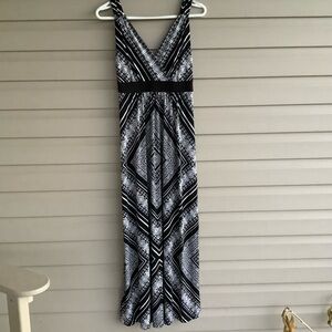 Apt. 9 Maxi Dress - Size XS Petite